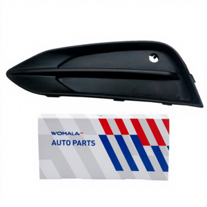 Copertura Inferiore Anteriore Sinistra di Alta Qualità Womala 31425442 Componente di Copertura per Sistema Carrozzeria <span class=keywords><strong>Volvo</strong></span> <span class=keywords><strong>S90</strong></span> V90 - Product Image 1