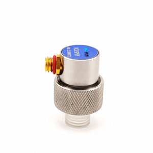 Penjualan laris Harga bagus 15MHz 6mm pemeriksaan ultrasonik untuk pengukur ketebalan - Product Image 4