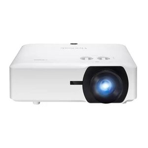 Cho ViewSonic ls610wh văn phòng hội nghị video chiếu <span class=keywords><strong>5000</strong></span> <span class=keywords><strong>Lumens</strong></span> Độ phân giải WXGA ba màu chính dẫn nguồn ánh sáng - Product Image 2