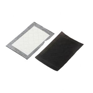 High Quality Absorbent Pad for Meat Anti-moisture Absorb Excess Liquid and Blood From Fresh Food - Product Image 4