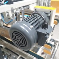 Machine à sceller les boîtes LWT pour cocktails et amuse-gueules en bouteille, scelleuse de cartons haute vitesse pour soupes et cartons de produits liquides