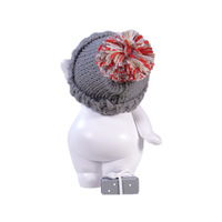 Centre de noël en résine, bonhomme de neige d'intérieur pour enfant, cadeau de noël,