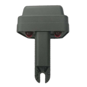 JT9080 380V6KV10KV27.5KV35KV110KV220KV500KV <span class=keywords><strong>Non</strong></span>-<span class=keywords><strong>contact</strong></span> Hoge Spanning Fasering Meter Fasering Apparaat <span class=keywords><strong>Tester</strong></span> - Product Image 2