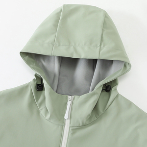 Produttore di Abbigliamento, Giacca Antivento Personalizzata, Giacca Varsity <span class=keywords><strong>Impermeabile</strong></span> all'Ingrosso, Giacche Invernali con Cappuccio per <span class=keywords><strong>Uomo</strong></span> - Product Image 2