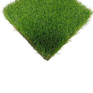 <span class=keywords><strong>Gazon</strong></span> artificiel 1,97 po Pagoda Pile pour projets de terrasses de toits d'hôtels et de complexes hôteliers, rouleau de <span class=keywords><strong>gazon</strong></span> synthétique de 95 oz avec support en PU - Product Image 4