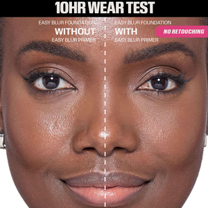 Vente en gros, best-seller, base de <span class=keywords><strong>maquillage</strong></span> hydratante Stay Blur, gel <span class=keywords><strong>silicone</strong></span> imperméable, fond de teint minéral, contrôle du sébum, base de <span class=keywords><strong>maquillage</strong></span> pour le visage - Product Image 4