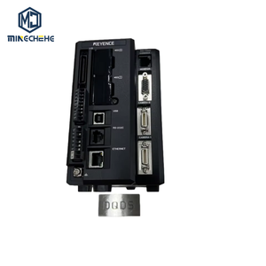 KEYENCE XG-7500 Ultra-High-Speed, High-Capacity Vision <b>System</b> Fully Customizable Multi-Purpose <b>Camera</b> Image Controller - Product Image 1