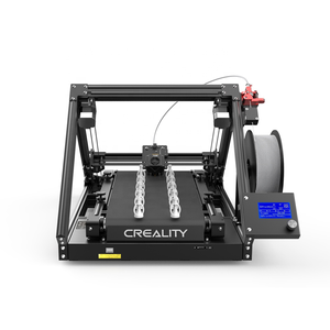 3DPrintMill CR-30 Batch Print <b>3D</b> <b>Printer</b> for Long <b>3D</b> Model Printing Figures Printed Shoes Consumables - Product Image 2