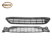 Pour Honda Vezel HR-V 2014-2022 RU1 RU2 RU3 RU4, vente en gros d'usine, grille de pare-chocs avant inférieure