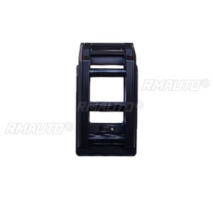 For BYD Formula <b>Leopard</b> 5 Roof Platform Side Ladder Side <b>Backpack</b> Aluminum Alloy Roof Luggage Rack Body Kit Car Accessories - Product Image 6
