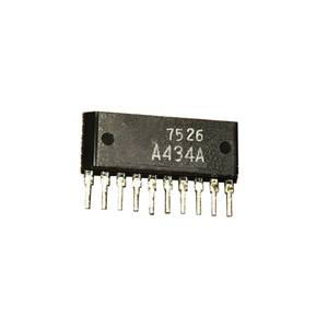 Mới và độc đáo tda7375a tda7375 Zip-15 IC mạch tích hợp linh kiện điện tử tda7375a - Product Image 3