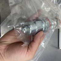 Vanne de décharge à cartouche CBGA-LIN PPDB-LDN PPDB-LWN CXDA-XCN CBEA-LHN SXCB-LWN Vanne de régulation de pression hydraulique à action directe