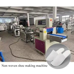 Factory Sale Low Price Slipper Making Small Machine Machinery Slippers Slipper Making Machine Price
