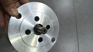 Bomba de engranajes Settima original serie GR20 GR25 GR32 GR80 GR60 GR45 GR GR55, bomba de tornillo GR60 SMT16B 500L RF2, bomba de alta presión - Product Image 4