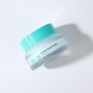 Crema Suavizante Medi Section No M Clear 50g, Refrescante, Hidratante, Suavizante, Minimiza Poros, Ilumina, Unifica el Tono de Piel - Product Image 3