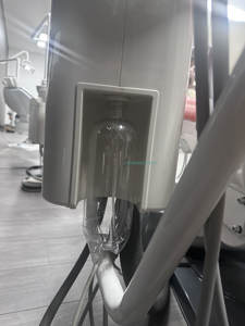 Unit <span class=keywords><strong>Dental</strong></span> elektrik langsung pabrik, instrumen <span class=keywords><strong>Dental</strong></span> plastik untuk perlengkapan medis Promosi Unit kursi <span class=keywords><strong>Dental</strong></span> ekonomis - Product Image 5