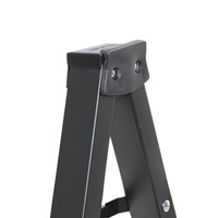 Factory Wholesale Iron Folding Guitar Stand Stringed Instruments & Musical Accessories