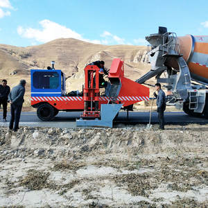 <span class=keywords><strong>Bordure</strong></span> de trottoir en <span class=keywords><strong>béton</strong></span> polyvalente <span class=keywords><strong>pour</strong></span> le périmètre des parkings et les bordures paysagères - Product Image 4