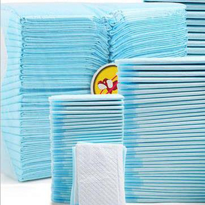 Tapis absorbant jetable pour chien, anti-fuite, pour l'intérieur - Product Image 2