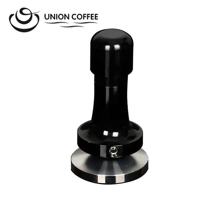 Espresso Accessories Tamper Coffee Tamper 58.5mm Standard Series Coffee Press Tool