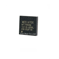 YUN NUO Nouveau Composant Électronique Original Circuit Intégré CI MT7505N MT7592N