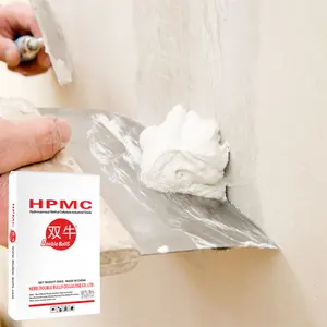 Poudre HPMC Usine HPMC Chine Fabricant HPMC