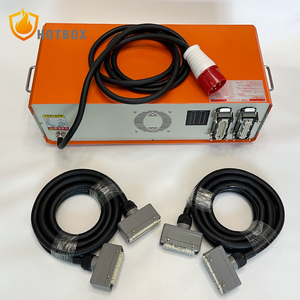 Digitale spuitgietmatrijs 10 zones temperatuurregelaar voor hot runner systeem - Product Image 4