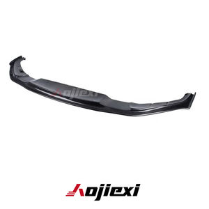 Labio divisor de parachoques delantero de fibra de carbono estilo HM de alta calidad para <span class=keywords><strong>BMW</strong></span> 5 Series G30 Pre Lci 2017-<span class=keywords><strong>2021</strong></span> labio delantero de carbono - Product Image 5