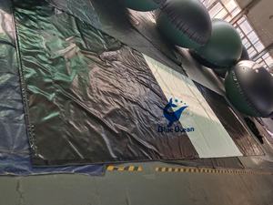 <span class=keywords><strong>Bâche</strong></span> de camion robuste <span class=keywords><strong>sur</strong></span> <span class=keywords><strong>mesure</strong></span>, renforcée et imperméable <span class=keywords><strong>pour</strong></span> semi-remorques, en PVC vinyle, panneaux de <span class=keywords><strong>bâche</strong></span> <span class=keywords><strong>pour</strong></span> système de glisse de <span class=keywords><strong>bâche</strong></span> - Product Image 4