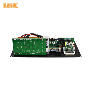 Placa PCB amplificadora con torretas DIY guardabarros Tweed placa amplificadora de <span class=keywords><strong>guitarra</strong></span> - Product Image 4