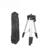 Support de niveau en alliage d'aluminium Accessoires pour outils de levage de niveau laser infrarouge