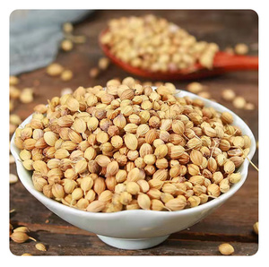Graines de <span class=keywords><strong>coriandre</strong></span> de qualité supérieure de la marque Huaran, 25 kg/sac - Améliorez la saveur en cuisine et aux repas quotidiens - Product Image 3
