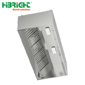 Accessoire facultatif d'air de maquillage pour la cuisine et l'hôtel commerciaux - Product Image 2