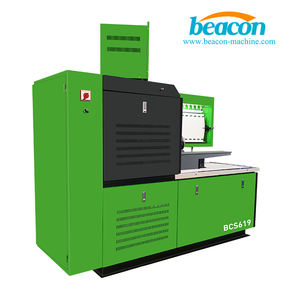 รถยนต์อิเล็กทรอนิกส์ BCS619 Discounting ที่มีคุณภาพสูงดีเซลปั๊มฉีดน้ำมันเชื้อเพลิงม้านั่งทดสอบยืนใช้ดีเซลทดสอบม้านั่งซ่อม - Product Image 3