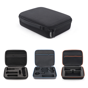 กระเป๋าเดินทางแบบแข็งกันน้ำ EVA รุ่นปี 2026 ราคาแข่งขันจากผู้ผลิตโดยตรง - Product Image 2