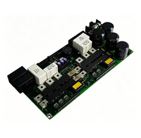 Carte de base testée A16B-2203-0631 0632 0633 pour variateur Fanuc, amplificateur servo AI, machine CNC A16B-2203-0631/0632/0633