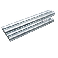Conduit électrique de qualité supérieure, disponible actuellement sur le marché, conduit EMT UL797