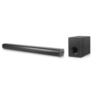 Vofull-Barra <span class=keywords><strong>de</strong></span> sonido envolvente inalámbrica para TV, ordenador, Ipad, 2,0 canales - Product Image 6