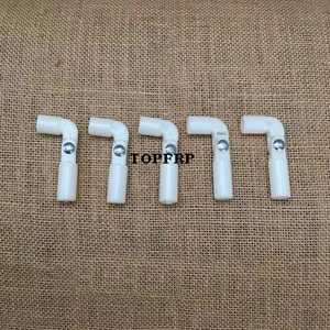 Hot Sale Foldable Mosquito <b>Net</b> Holder Connector Accessories Elbow and Base - Product Image 5