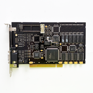 Tarjeta de Comunicación de Dispositivos de Doble Puerto BECKHOFF FC3101-0002, Módulo de CPU para Computadora Integrada, Placa Base 100% en Stock - Product Image 3