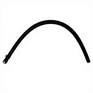 Tuyau flexible en PVC 19130371 pour système de chauffage d'eau chaude des voitures Cadillac Hummer - Product Image 3
