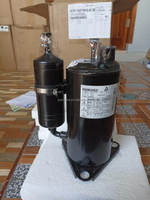 Nouveau compresseur rotatif Pana-sonic 5VS295EAA21 2,5HP 220-240V 1PH 50Hz R410A pour climatisation et pompe à chaleur