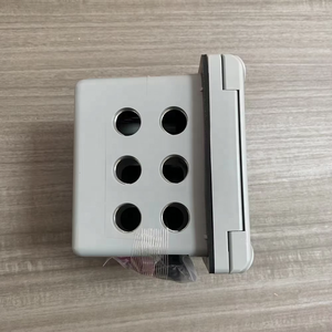เครื่องวิเคราะห์ก๊าซแบบสองช่องสัญญาณรุ่นใหม่ 1056-01-22-38-AN ระดับ IP65 รองรับ OEM ปรับแต่งได้ - Product Image 2