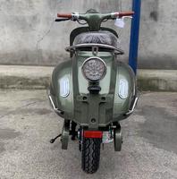 Emark EEC COC 60V 20AH Batterie 2000W Moteur Retro V espa scooter électrique citycoco