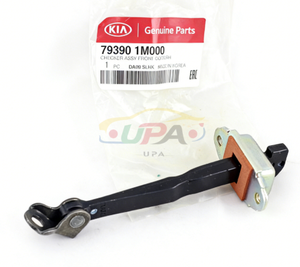 79390-1M000 Conjunto de Verificación de Puerta Delantera 793901M000 para Hyundai Kia 79390 1M000 - Product Image 1