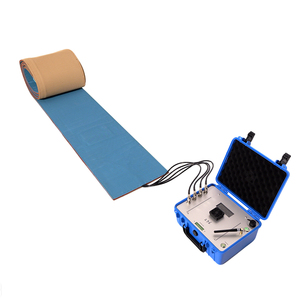 Thiết bị thời gian UHF Marathon Triathlon - Product Image 3