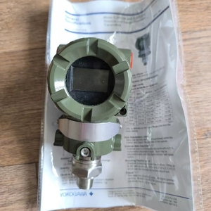 Nouveau capteur de mesure en ligne Yokogawa EJX530A - ECS7N - Product Image 2