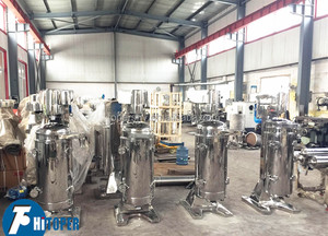 Industrie Hete Verkoop Buisvormige <span class=keywords><strong>Centrifuge</strong></span>, Bloedplasma Scheidende <span class=keywords><strong>Centrifuge</strong></span> Separator - Product Image 5