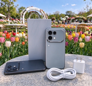 Téléphone Note60 Pro édition mondiale 4G/5G, 24 Go + 512 Go, processeur Déca Core, appareil photo 108 MP, déverrouillage facial - Product Image 5