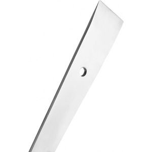 Herramienta <span class=keywords><strong>de</strong></span> Limpieza <span class=keywords><strong>de</strong></span> Panal <span class=keywords><strong>de</strong></span> Abejas <span class=keywords><strong>de</strong></span> Acero Inoxidable para Apicultura con Gancho Extendido, Herramienta para Marcos <span class=keywords><strong>de</strong></span> Colmenas, Nueva Condición - Product Image 2